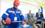 АО «Транснефть – Прикамье» провело корпоративный конкурс профмастерства «Лучший по профессии»