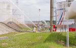 На ЛПДС «Языково» установят комплексную систему водопожаротушения