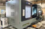 АО «ЗЭО Энергопоток» приобрело токарный обрабатывающий центр Sealion Machine Tool с ЧПУ НТВ 850