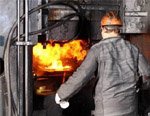 ИТОГИ-2014/1: Челябинский кузнечно-прессовый завод отмечает рост в производственной части предприятия