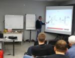 «ГЕРЦ Инженерные системы» провел семинар для монтажников в Барнауле