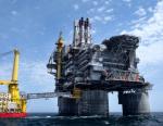 На месторождении «Одопту-море» пробурят первую добычную скважину с буровой установки «Кречет»