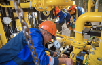 На собственном производстве АО «Мосгаз» организован полный цикл создания газорегуляторных пунктов