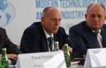 Делегация ТМК приняла участие в заседании комитета международного делового конргесса
