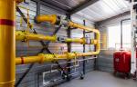 АО «Газпром газораспределение Челябинск» газифицировало котельную в Сосновском районе Челябинской области