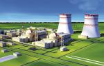 Проект строительства Смоленской АЭС-2 оценивается в более чем 500 млрд рублей