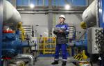 ООО «Газпром добыча Ноябрьск» провело профилактические работы на УКПГ и ДКС Кшукского и Нижнеквакчикского месторождений