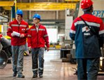 Завод «Трубодеталь» ввел новый товарный знак для маркировки продукции