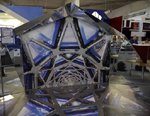 ПГ «КОНАР» представила насосы, трубопроводную арматуру и конструкции из металла на «ИННОПРОМе-2016»