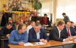 ГУП «ТЭК СПб» соблюдает требования профстандартов