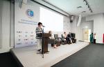 Сотрудники компании HIW приняли участие в XVII Ежегодной конференции водоканалов России в Самаре