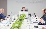 Комплекс по переработке этансодержащего газа в Усть-Луге станет самым мощным по объему переработки газа в России