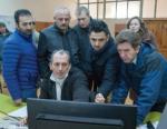 ПАО «Сумское НПО» посетили представители турецкой нефтегазовой компании Botas Petrоleum Pipeline Corporation