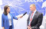 «Газ. Нефть. Технологии-2020». Интервью с директором ООО «Арматурный Завод» Ренатом Ибрагимовым