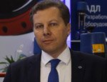 АДЛ. Интервью ген.директора Хильмановича Д.А. порталу Armtorg.ru о событиях, новинках и работе компании в 2015 году.