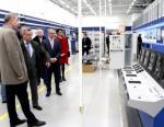 На предприятии «АБС Электро» прошел аудит системы менеджмента качества