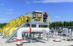 АО «Транснефть - Западная Сибирь» установило новые узлы запорной арматуры в ходе реконструкции участка МНПП Омск - Сокур