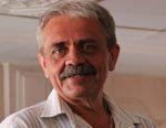 Ген.директор завода «Олбризсервис», Швец О.Е.: Наш завод является одним из крупнейших заводов по производству трубопроводной арматуры на территории СНГ, и самым обширным на Украине машиностроительным кластером по производству шаровой арматуры