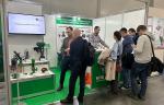 НПО АСТА представит регулирующую арматуру на международной выставке «BUILD PRO EXPO 2023» в Узбекистане