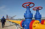 «Газпром» и «Алмаз-Антей» договорились о сотрудничестве в области обслуживания импортной трубопроводной арматуры