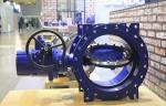 Компания «ЭНЕРГИЯ» представит трубопроводную арматуру DENDOR на выставке России VODEXPO-2023