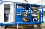 Компания «Псковтехгаз» модернизирует газификационное оборудование