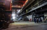 На «Красном Октябре» заменили запорную арматуру для возобновления ледоцеха
