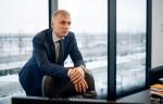 Петербургский международный газовый форум. Интервью с руководителем Д. Осадчим:  «У нас встречаются «капитаны» флагманов отрасли»