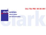 Clark Solutions объявила о начале производства новой серии шаровых кранов