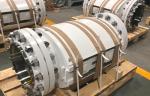 МК «Сплав» модернизировала сильфонные компенсаторы для «Роснефти»