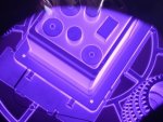 Уникальная технология плазменного азотирования внутренних поверхностей трубок малого диаметра изобретена в НИЯУ МИФИ