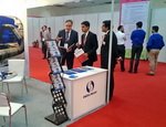 ООО «Белэнергомаш-БЗЭМ» принял участие в выставке Power-Gen India 2016