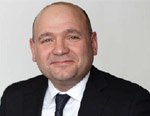 И.Л.Воронин, директор Дивизиона стратегических проектов, ОМК: Самые большие проблемы с импортозамещением возникают в машиностроительной отрасли.