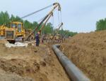 «Транснефть — ТСД» ведет строительство ГПС «Волгоград» без отклонений от графика