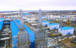 На Уренгойском месторождении обустроят кусты скважин в границах Олимпийского лицензионного участка