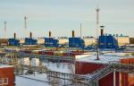 На Вынгаяхинском газовом промысле проводят автоматизацию систем управления и регулирования ГПА
