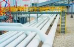 «Транснефть-Верхняя Волга» обследовала участок подводного перехода КМНПП вокруг Москвы