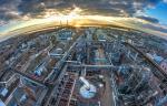 «СИБУР» и «Газпром» договорились о сотрудничестве в области поставок СУГ