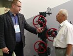 ГЕАЗ. Интервью с Расуловым В.А.: О новинках трубопроводной арматуры для нефтегазового сектора