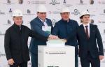Комплекс проектов в Сахалинском нефтегазовом индустриальном парке оценивается в 7,2 миллиардов рублей
