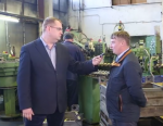 Сборочное производство трубопроводной арматуры. Бологовский арматурный завод. Часть VIII