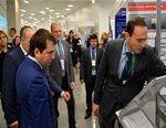В Минстрое дали высокую оценку работе «Данфосс» по повышению энергоэффективности российского ЖКХ