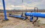 «Газпром оргэнергогаз» проводит обследование газопровода-отвода к г. Светлый и АГРС