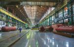«Красный котельщик» подтвердил соответствие производства стандартам ASME