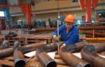 Отводы «СМ Деталь» вошли в реестр трубной продукции для ПАО «Газпром»