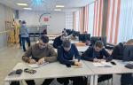 Студенты Смоленского строительного колледжа проходят производственную практику в АО «Газпром газораспределение Смоленск»