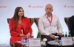АО «ПТПА» приняло участие в ежегодной конференции «Нефтегазопереработка - 2024» в Москве