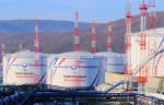 «Черномортранснефть» выполнила техническую диагностику резервуаров для хранения нефти на ПК «Шесхарис»