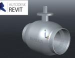 АДЛ представил новые модели трубопроводной арматуры для Autodesk Revit
