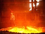Литейно-прокатный комплекс ОМК — лучшее металлургическое предприятие страны по производительности труда